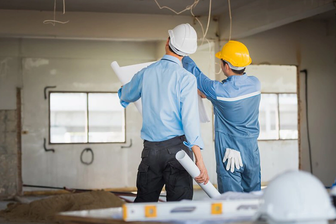 Building Renovation Contractors