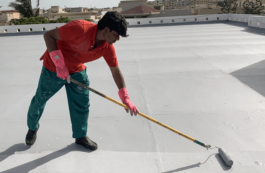 Quality Waterproofing Solutions